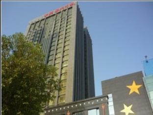 هانجتشو C&Q Residence Xingguang Branch المظهر الخارجي الصورة