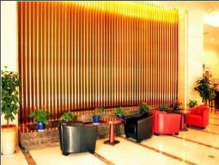 هانجتشو C&Q Residence Xingguang Branch المظهر الخارجي الصورة